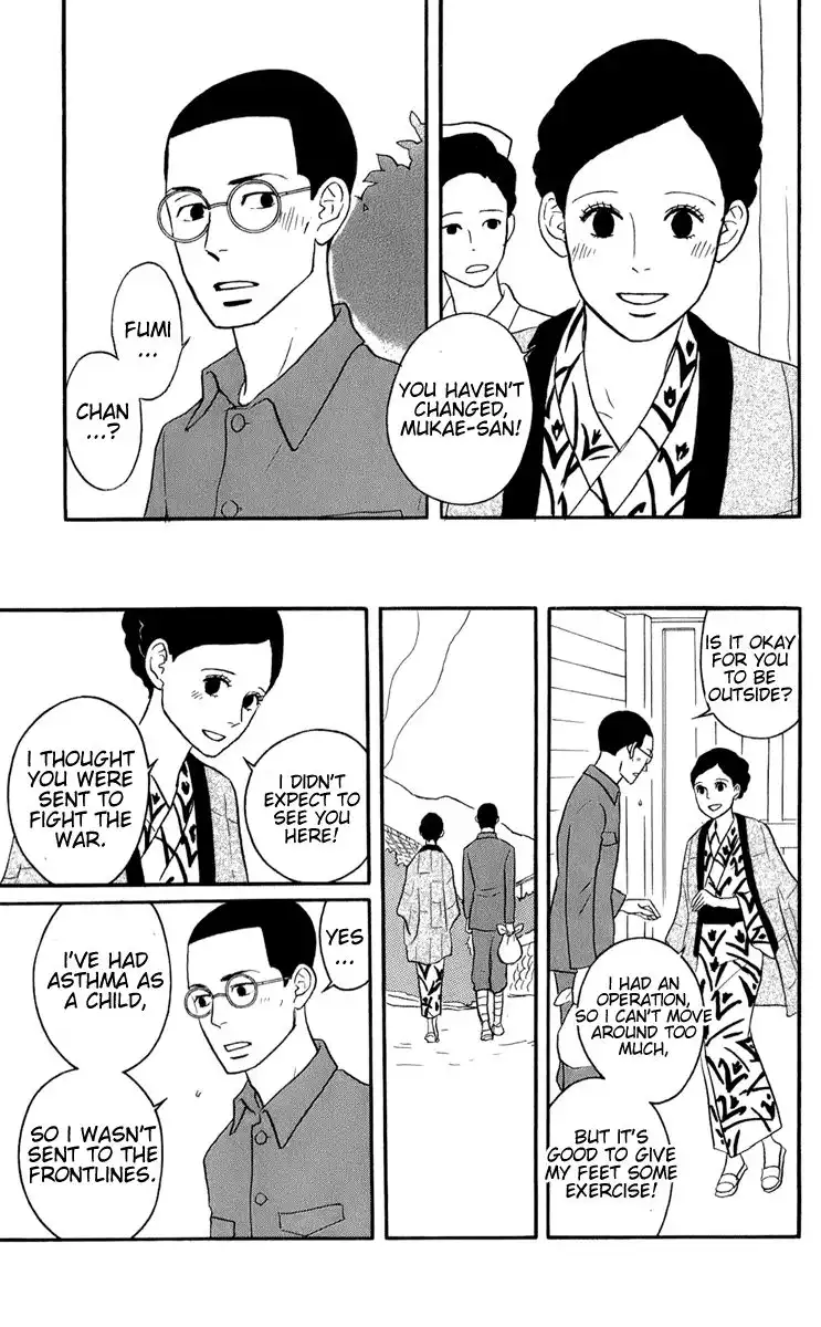 Sakamichi no Apollon Chapter 48 23